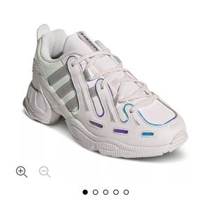 Adidas Men's Equipment Gazelle Sneakers Size 9.5